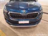  Skoda  Kodiaq SKODA  / 2021 / 5P / SUV 2.0 TDI 110KW EXECUTIVE DSG 7P #27
