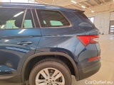  Skoda  Kodiaq SKODA  / 2021 / 5P / SUV 2.0 TDI 110KW EXECUTIVE DSG 7P #51
