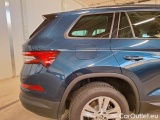  Skoda  Kodiaq SKODA  / 2021 / 5P / SUV 2.0 TDI 110KW EXECUTIVE DSG 7P #47