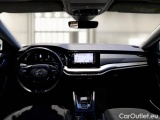  Skoda  Octavia SKODA  WAGON / 2020 / 5P / STATION WAGON 2.0 TDI EVO 85KW EXECUTIVE DSG #3