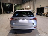  Skoda  Octavia SKODA  WAGON / 2020 / 5P / STATION WAGON 2.0 TDI EVO 85KW EXECUTIVE DSG #5