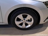  Skoda  Octavia SKODA  WAGON / 2020 / 5P / STATION WAGON 2.0 TDI EVO 85KW EXECUTIVE DSG #17