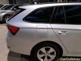  Skoda  Octavia SKODA  WAGON / 2020 / 5P / STATION WAGON 2.0 TDI EVO 85KW EXECUTIVE DSG #48