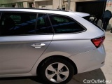  Skoda  Octavia SKODA  WAGON / 2020 / 5P / STATION WAGON 2.0 TDI EVO 85KW EXECUTIVE DSG #60