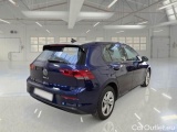  Volkswagen  Golf  VOLKSWAGEN / 2019 / 5P / BERLINA 2.0 TDI SCR 85KW LIFE #2