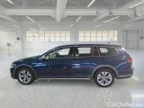  Volkswagen  Passat VOLKSWAGEN  / 2019 / 5P / STATION WAGON VAR.2.0TDI SCR 140KW BMT DSG 4MOT ALLTR. #8