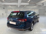  Volkswagen  Passat VOLKSWAGEN  / 2019 / 5P / STATION WAGON VAR.2.0TDI SCR 140KW BMT DSG 4MOT ALLTR. #2