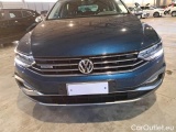  Volkswagen  Passat VOLKSWAGEN  / 2019 / 5P / STATION WAGON VAR.2.0TDI SCR 140KW BMT DSG 4MOT ALLTR. #31