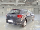  Volkswagen  Polo VOLKSWAGEN  / 2017 / 5P / BERLINA 1.0 EVO 48KW BUSINESS TRENDLINE BMT #2