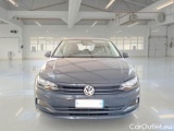  Volkswagen  Polo VOLKSWAGEN  / 2017 / 5P / BERLINA 1.0 EVO 48KW BUSINESS TRENDLINE BMT #6