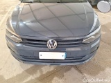  Volkswagen  Polo VOLKSWAGEN  / 2017 / 5P / BERLINA 1.0 EVO 48KW BUSINESS TRENDLINE BMT #34