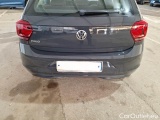  Volkswagen  Polo VOLKSWAGEN  / 2017 / 5P / BERLINA 1.0 EVO 48KW BUSINESS TRENDLINE BMT #70
