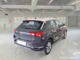  Volkswagen  T-ROC VOLKSWAGEN  / 2017 / 5P / SUV 1.0 TSI STYLE #2