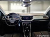  Volkswagen  T-ROC VOLKSWAGEN  / 2017 / 5P / SUV 1.0 TSI STYLE #3
