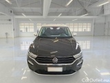  Volkswagen  T-ROC VOLKSWAGEN  / 2017 / 5P / SUV 1.0 TSI STYLE #6