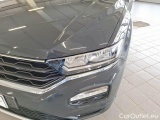  Volkswagen  T-ROC VOLKSWAGEN  / 2017 / 5P / SUV 1.0 TSI STYLE #30