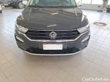  Volkswagen  T-ROC VOLKSWAGEN  / 2017 / 5P / SUV 1.0 TSI STYLE #28
