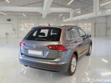  Volkswagen  Tiguan VOLKSWAGEN  / 2016 / 5P / SUV 2.0 TDI SCR 110KW BUSINESS BMT DSG #2