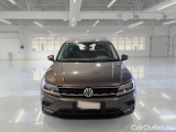  Volkswagen  Tiguan VOLKSWAGEN  / 2016 / 5P / SUV 2.0 TDI SCR 110KW BUSINESS BMT DSG #6