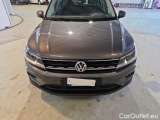  Volkswagen  Tiguan VOLKSWAGEN  / 2016 / 5P / SUV 2.0 TDI SCR 110KW BUSINESS BMT DSG #26