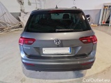  Volkswagen  Tiguan VOLKSWAGEN  / 2016 / 5P / SUV 2.0 TDI SCR 110KW BUSINESS BMT DSG #32