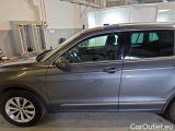  Volkswagen  Tiguan VOLKSWAGEN  / 2016 / 5P / SUV 2.0 TDI SCR 110KW BUSINESS BMT DSG #36