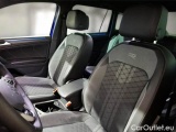  Volkswagen  Tiguan VOLKSWAGEN  / 2020 / 5P / SUV 2.0 TDI SCR 110KWR-LINE DSG #11