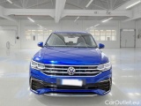  Volkswagen  Tiguan VOLKSWAGEN  / 2020 / 5P / SUV 2.0 TDI SCR 110KWR-LINE DSG #6