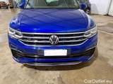  Volkswagen  Tiguan VOLKSWAGEN  / 2020 / 5P / SUV 2.0 TDI SCR 110KWR-LINE DSG #30