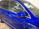  Volkswagen  Tiguan VOLKSWAGEN  / 2020 / 5P / SUV 2.0 TDI SCR 110KWR-LINE DSG #34