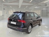  Volkswagen  Tiguan VOLKSWAGEN  / 2020 / 5P / SUV 2.0 TDI SCR 110KW LIFE DSG #2