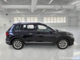  Volkswagen  Tiguan VOLKSWAGEN  / 2020 / 5P / SUV 2.0 TDI SCR 110KW LIFE DSG #7