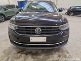  Volkswagen  Tiguan VOLKSWAGEN  / 2020 / 5P / SUV 2.0 TDI SCR 110KW LIFE DSG #35