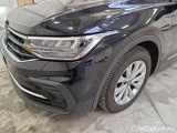  Volkswagen  Tiguan VOLKSWAGEN  / 2020 / 5P / SUV 2.0 TDI SCR 110KW LIFE DSG #33