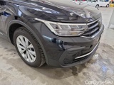  Volkswagen  Tiguan VOLKSWAGEN  / 2020 / 5P / SUV 2.0 TDI SCR 110KW LIFE DSG #38