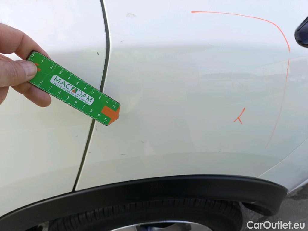  Nissan  Juke NISSAN  / 2014 / 5P / crossover G.E6D-Temp 83kW (112 CV) 5M/T ACENTA (CX) #18