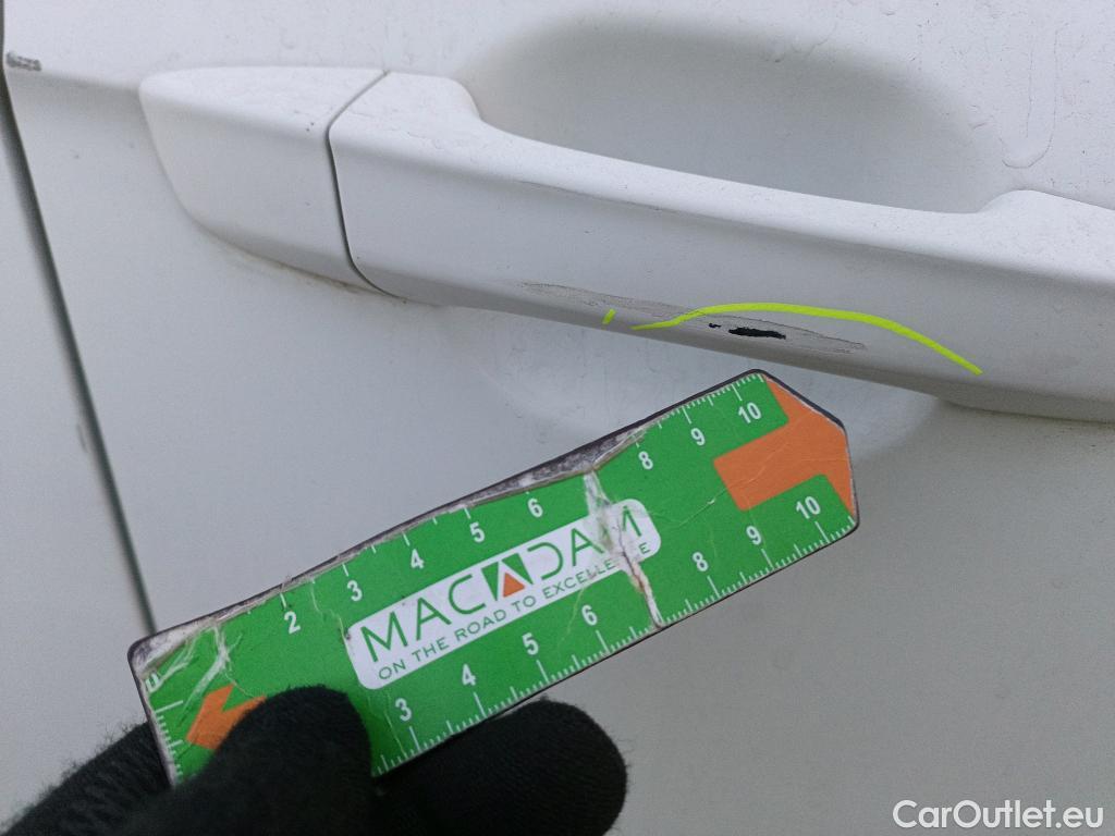  Volkswagen  Polo VOLKSWAGEN  / 2017 / 5P / berlina con portón Advance 1.0 TSI 70kW (95CV) #32