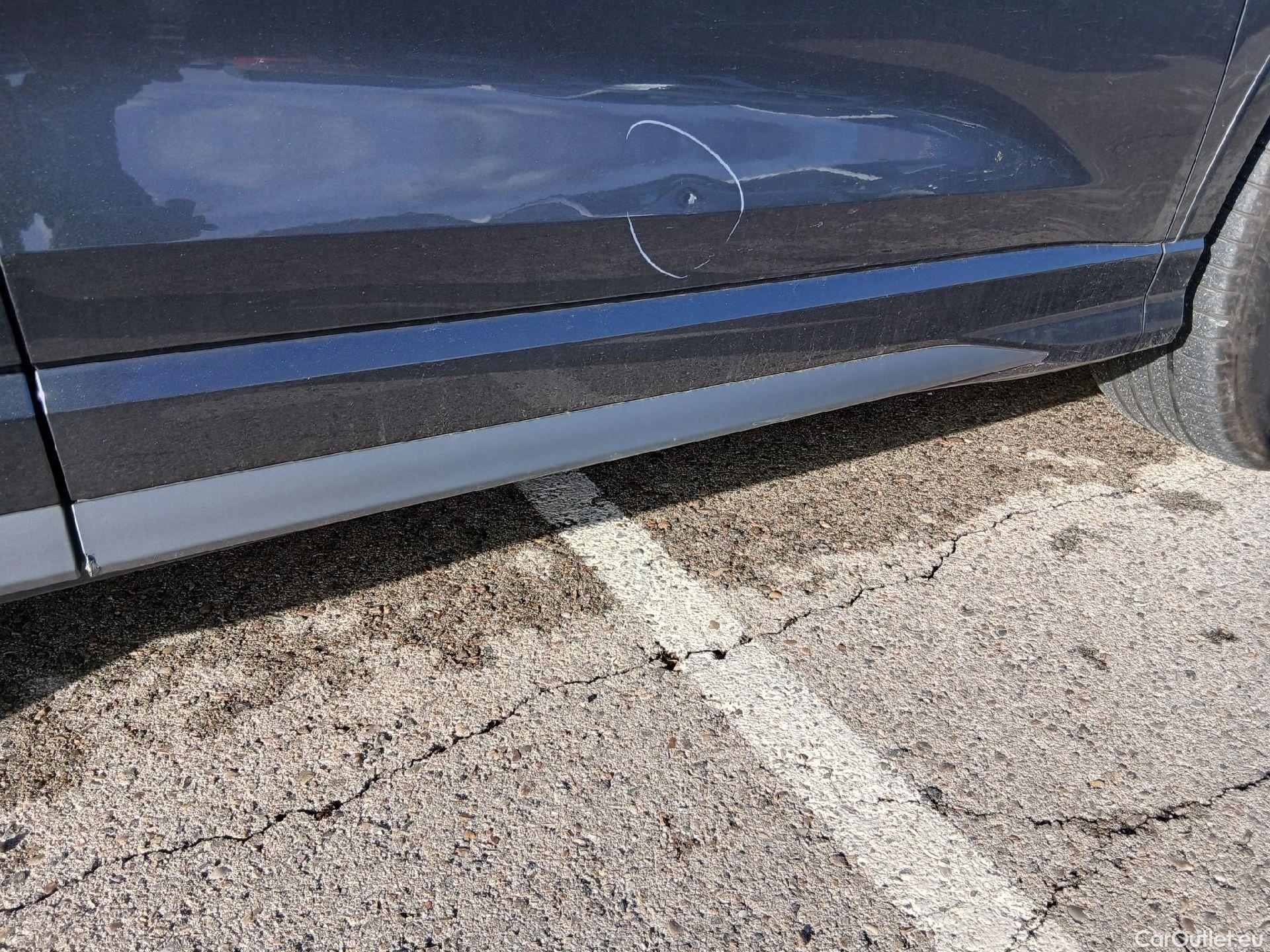  Audi  Q3 AUDI  / 2018 / 5P / todoterreno 45 TFSI e 180kW S tronic S Line #34