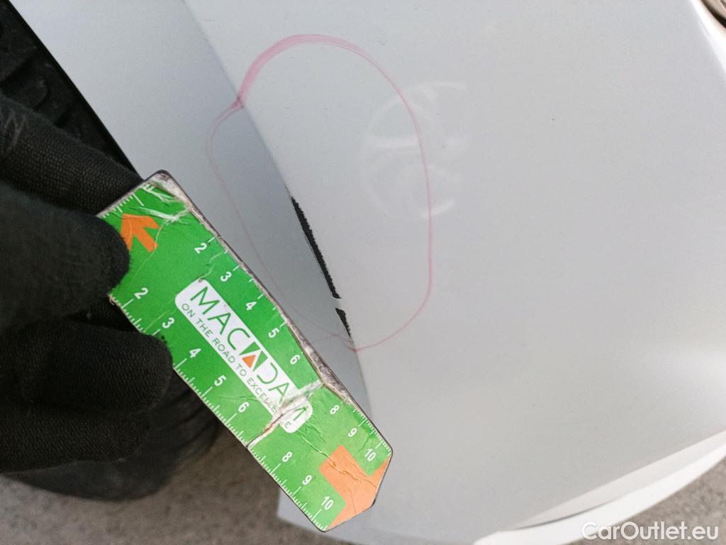  Volkswagen  Polo VOLKSWAGEN  / 2017 / 5P / berlina con portón Advance 1.0 TSI 70kW (95CV) #24