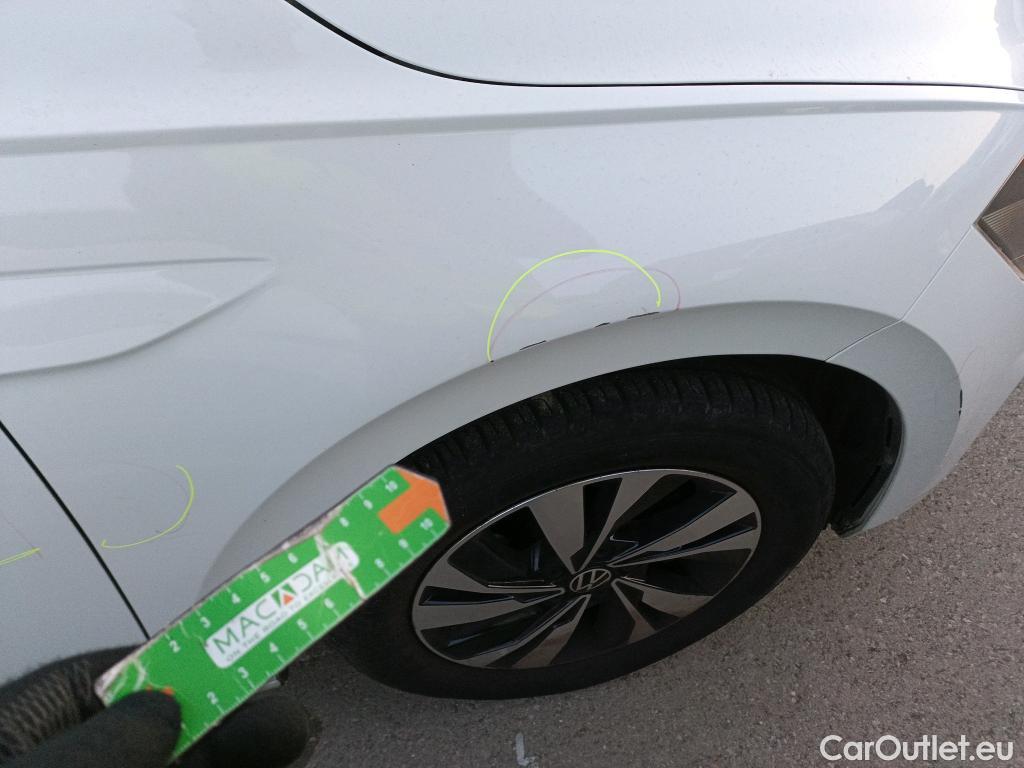  Volkswagen  Polo VOLKSWAGEN  / 2017 / 5P / berlina con portón Advance 1.0 TSI 70kW (95CV) #21