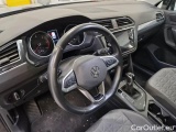  Volkswagen  Tiguan VOLKSWAGEN  / 2020 / 5P / SUV 2.0 TDI SCR 110KW LIFE DSG #81