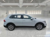  Volkswagen  Tiguan VOLKSWAGEN  / 2020 / 5P / SUV 2.0 TDI SCR 110KW ELEGANCE DSG #7