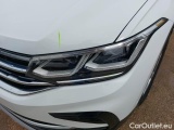  Volkswagen  Tiguan VOLKSWAGEN  / 2020 / 5P / SUV 2.0 TDI SCR 110KW ELEGANCE DSG #33