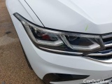  Volkswagen  Tiguan VOLKSWAGEN  / 2020 / 5P / SUV 2.0 TDI SCR 110KW ELEGANCE DSG #35