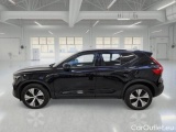  Volvo  XC 40 VOLVO XC40 / 2021 / 5P / SUV B4 AWD AUTOMATICO CORE #8