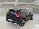 Volvo  XC 40 VOLVO XC40 / 2021 / 5P / SUV B4 AWD AUTOMATICO CORE #2