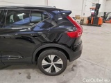 Volvo  XC 40 VOLVO XC40 / 2021 / 5P / SUV B4 AWD AUTOMATICO CORE #77