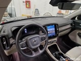  Volvo  XC 40 VOLVO XC40 / 2021 / 5P / SUV B4 AWD AUTOMATICO CORE #101