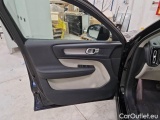  Volvo  XC 40 VOLVO XC40 / 2021 / 5P / SUV B4 AWD AUTOMATICO CORE #99