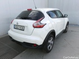  Nissan  Juke NISSAN  / 2014 / 5P / crossover G.E6D-Temp 83kW (112 CV) 5M/T ACENTA (CX) #2